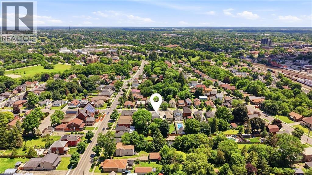 112 SYDENHAM Street - 50