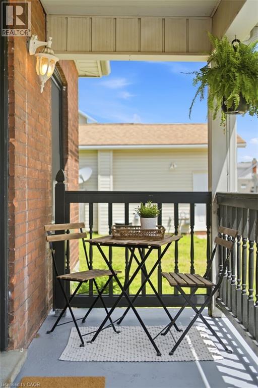 112 SYDENHAM Street - 4