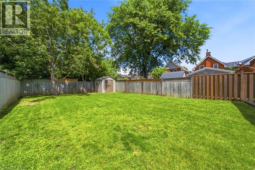 112 SYDENHAM Street - 42