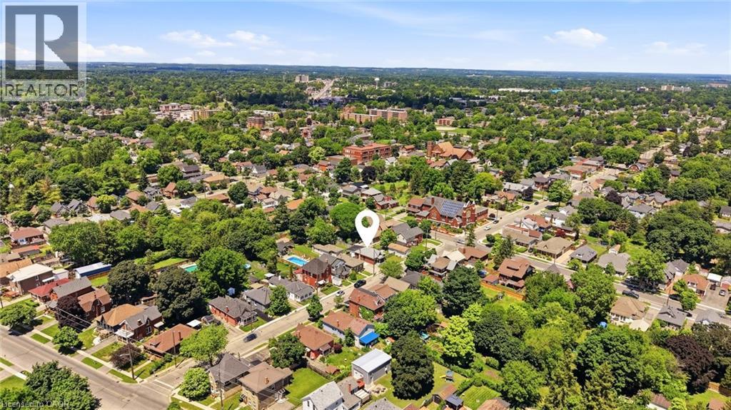 112 SYDENHAM Street - 49