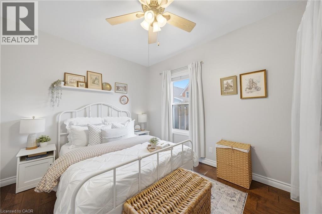 112 SYDENHAM Street - 26