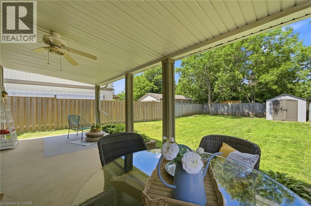 112 SYDENHAM Street - 38