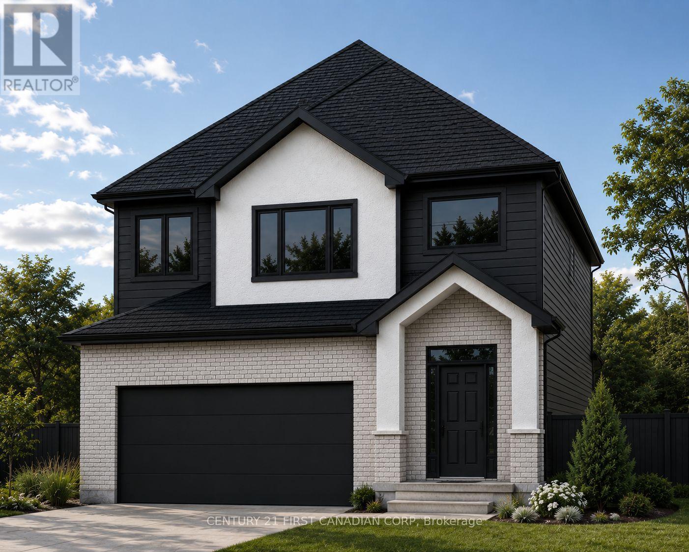 #LOT 11 1181 HONEYWOOD DRIVE N - 2