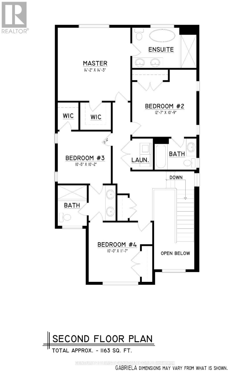 #LOT 11 1181 HONEYWOOD DRIVE N - Image 4