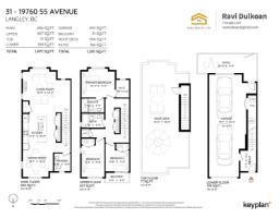 31 19760 55 Avenue, Langley, BC V3A0L1 Photo 30