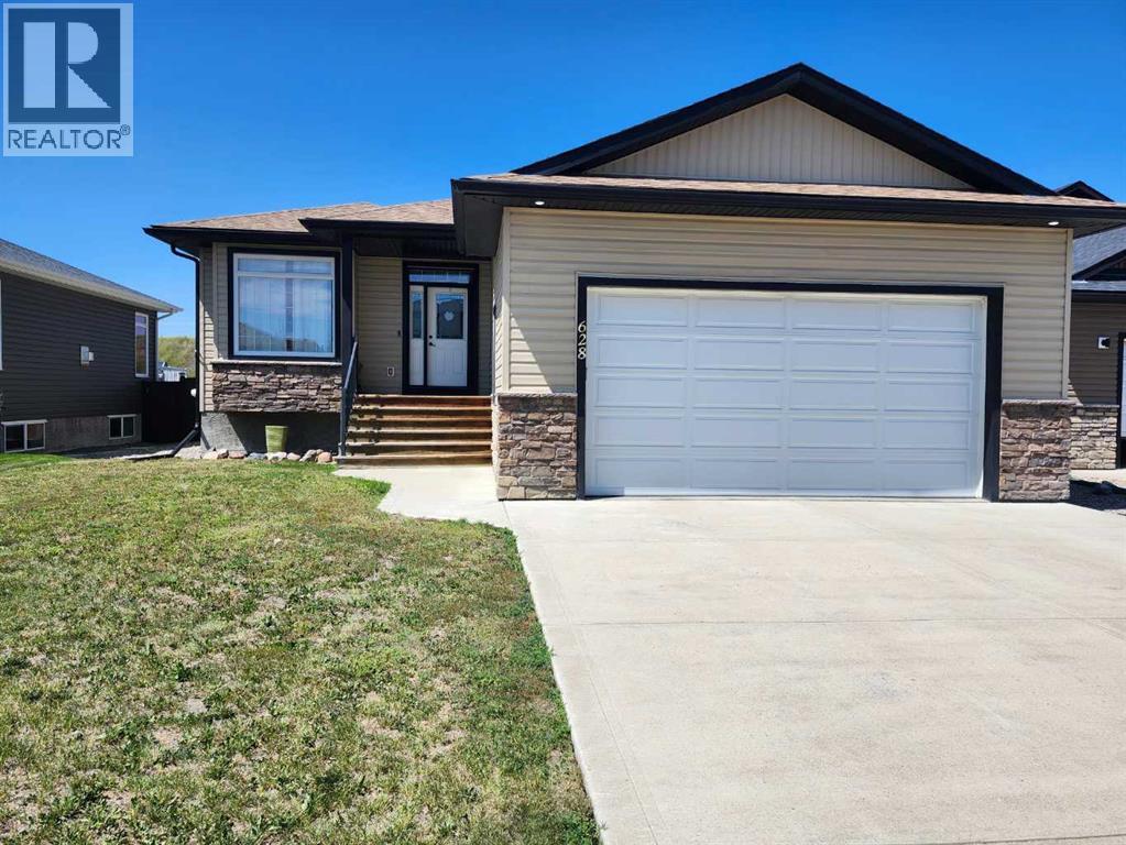 628 Bankview Drive