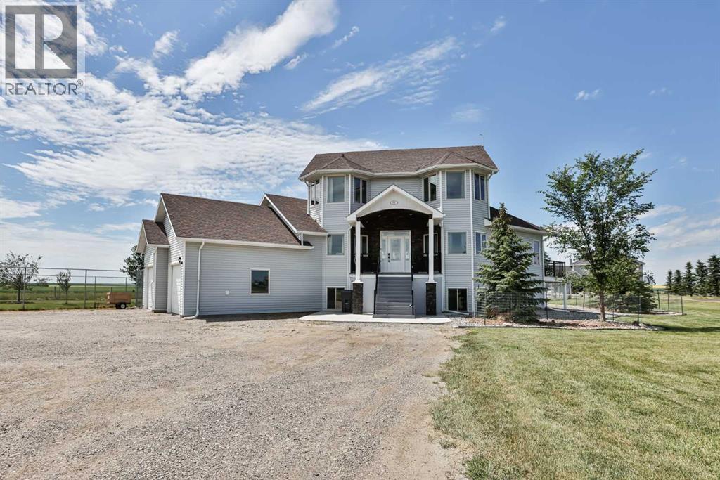 406 Meadow Lark Drive - 2
