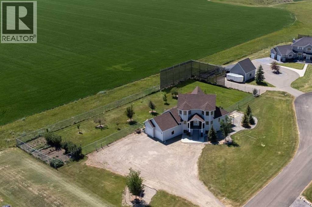 406 Meadow Lark Drive - 1