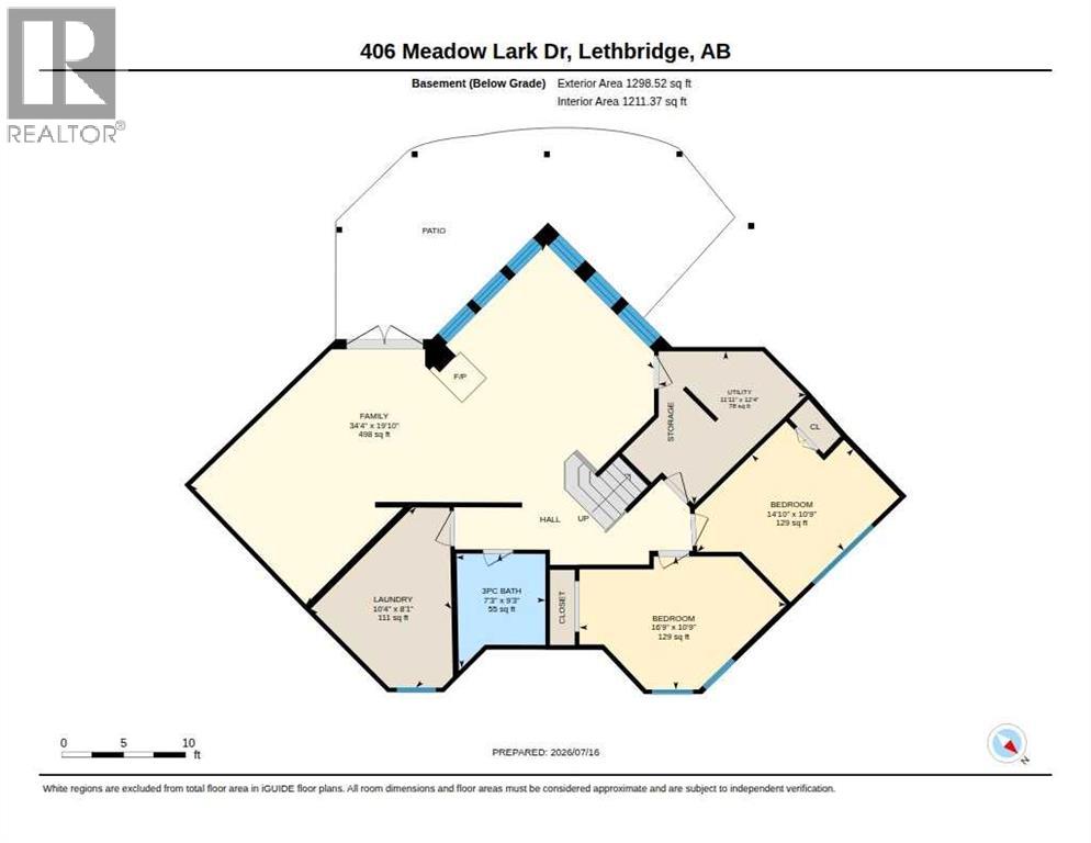 406 Meadow Lark Drive - Image 48