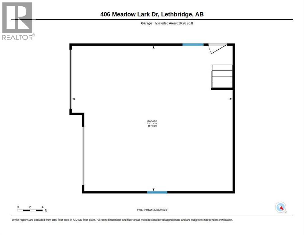 406 Meadow Lark Drive - 49