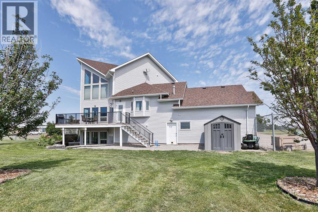 406 Meadow Lark Drive - 35