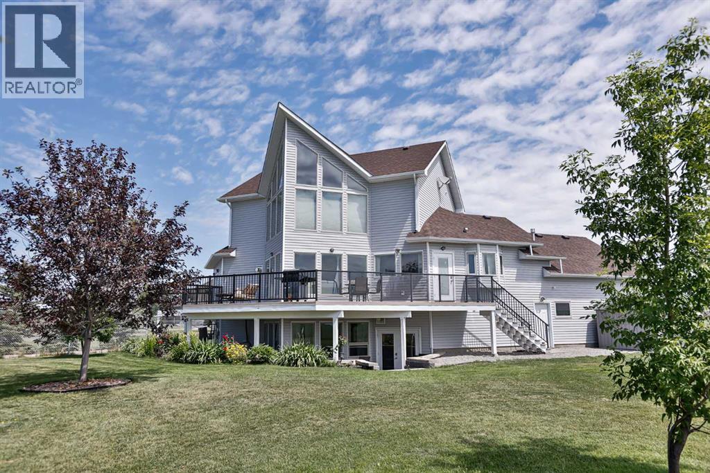 406 Meadow Lark Drive - 34