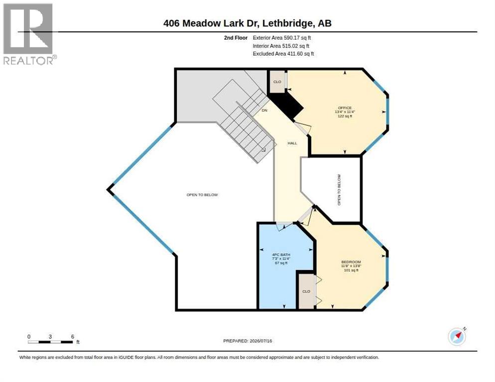 406 Meadow Lark Drive - Image 47