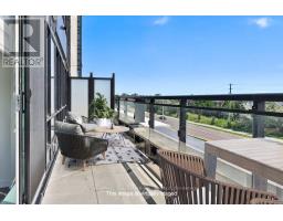 332 - 405 Dundas Street W, Oakville, ON L6M4M2 Photo 31