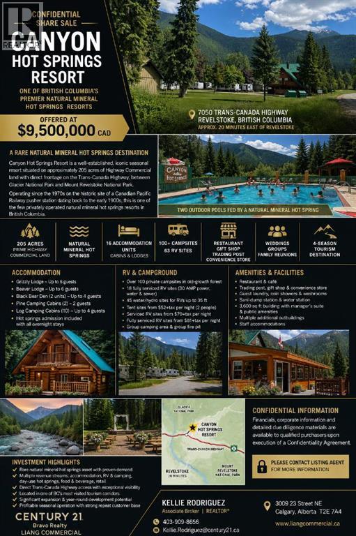 7050 Trans-Canada Highway