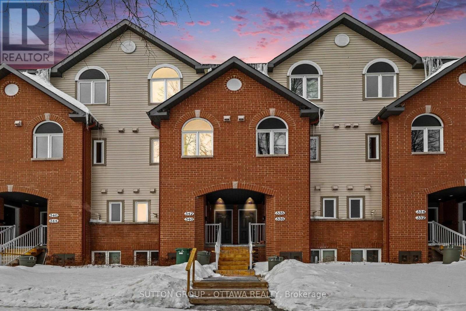 340 LONDON TERRACE - 1