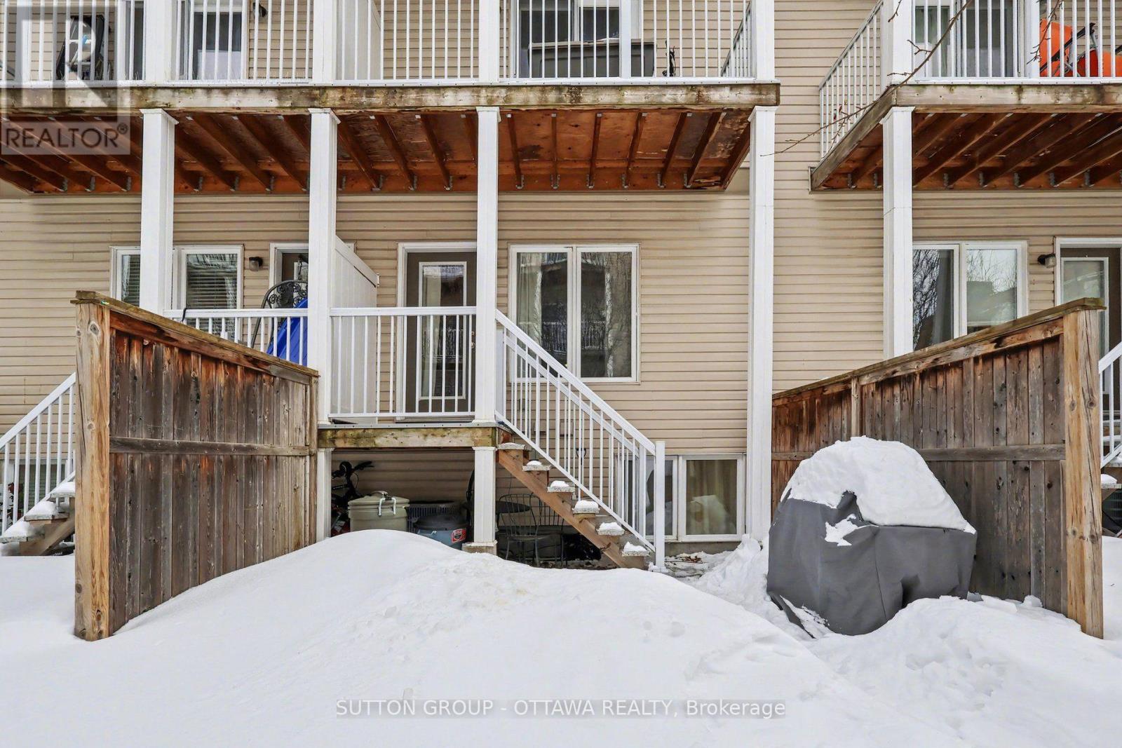 2 Bed, 2 Bath House for Sale in Ottawa – 340 LONDON TERRACE, Ottawa – MLS# X13640710 - Image 28