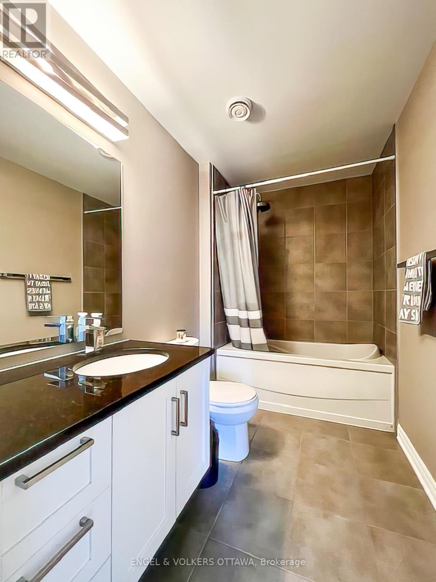 1 Bed, 1 Bath House for Sale in Ottawa – 1 – 25 EARLTON PRIVATE, Ottawa – MLS# X13640814 - Image 12