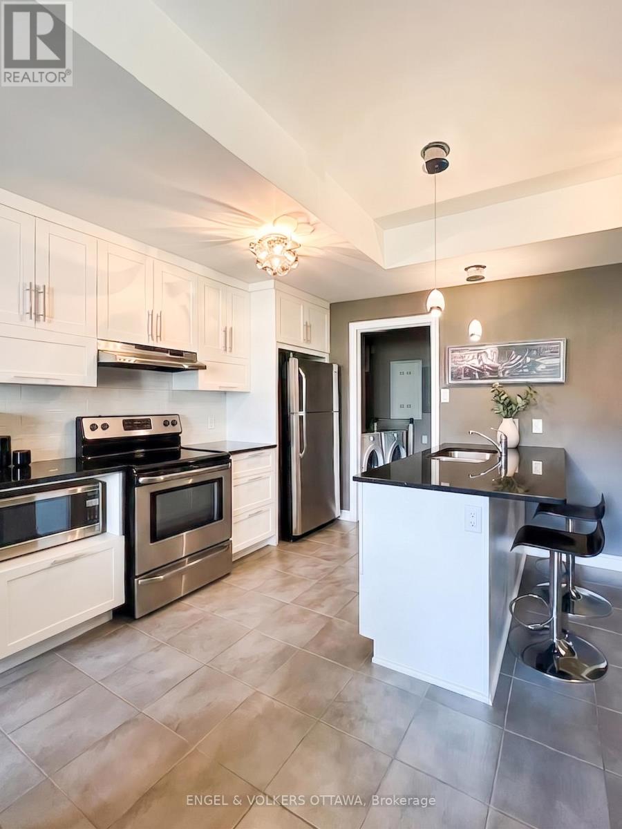 1 Bed, 1 Bath House for Sale in Ottawa – 1 – 25 EARLTON PRIVATE, Ottawa – MLS# X13640814 - Image 6