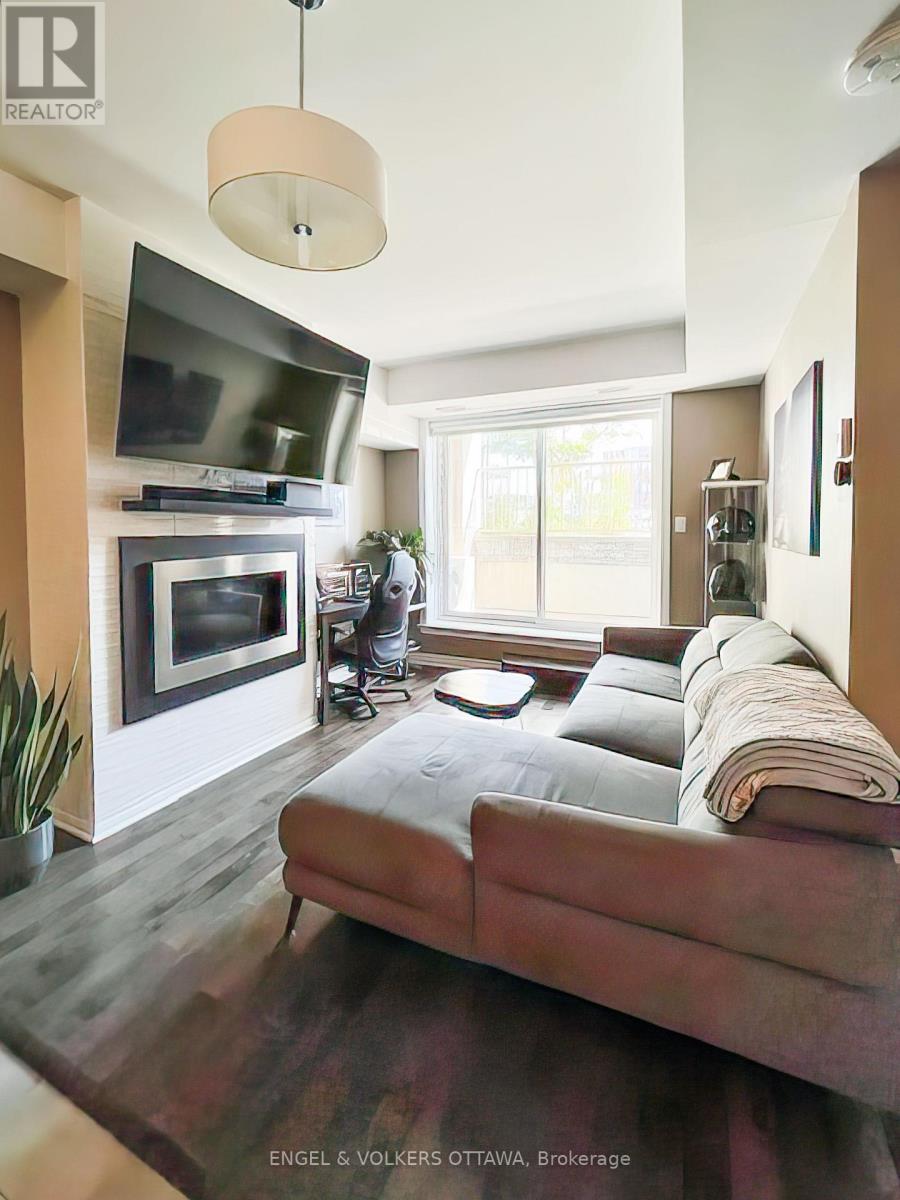 1 Bed, 1 Bath House for Sale in Ottawa – 1 – 25 EARLTON PRIVATE, Ottawa – MLS# X13640814 - Image 7