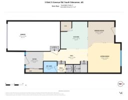 11844 21 Av Sw, Edmonton, AB T6W0C9 Photo 19
