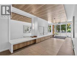 Entrance - 415 1588 North Dairy Rd, Saanich, BC V8T3V4 Photo 7