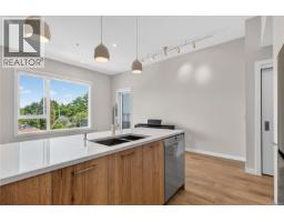 Balcony - 415 1588 North Dairy Rd, Saanich, BC V8T3V4 Photo 8
