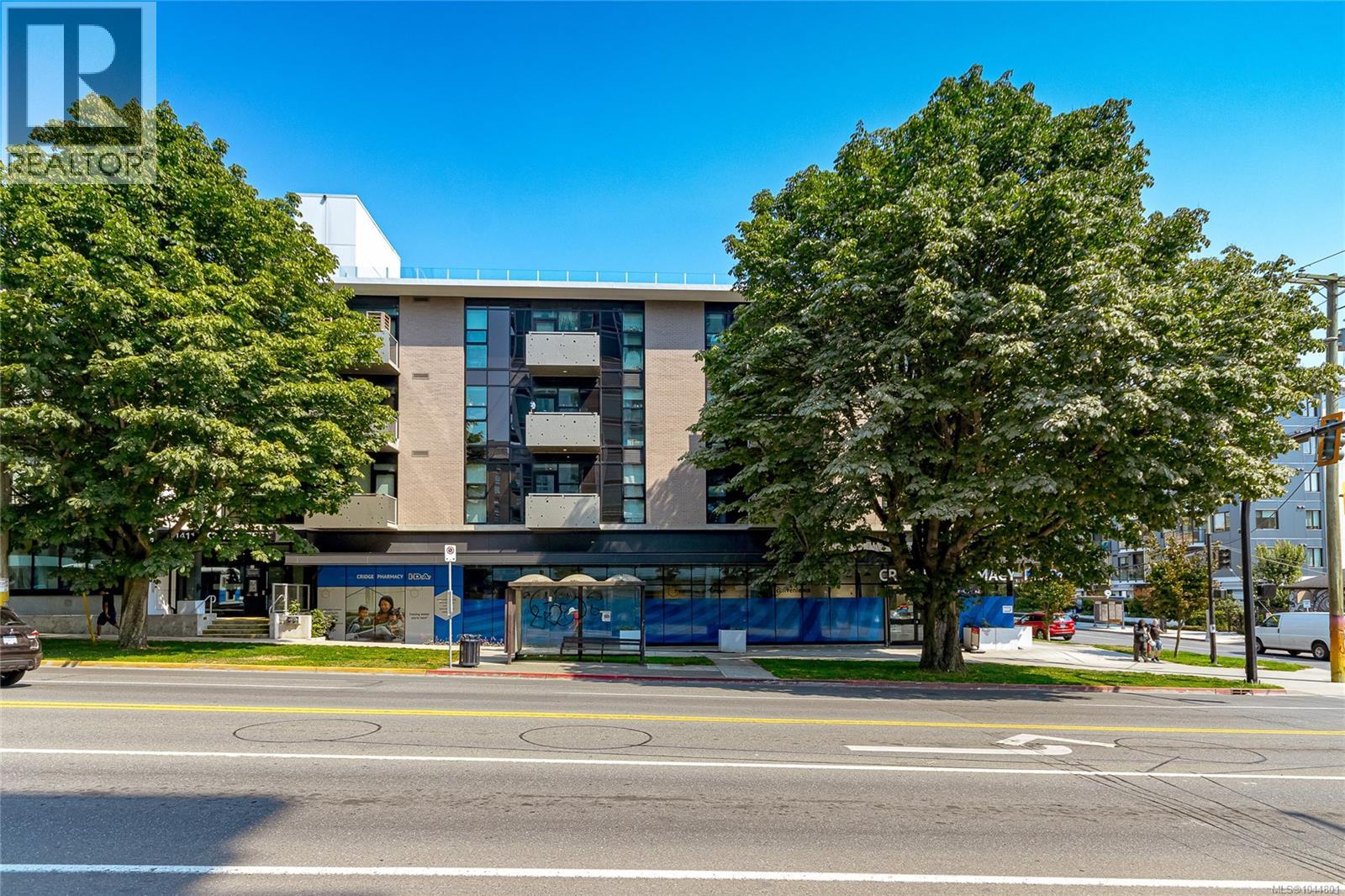 #S404 1411 Cook St - 2