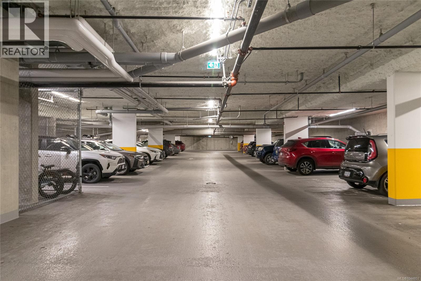 S404 1411 Cook Street, Victoria