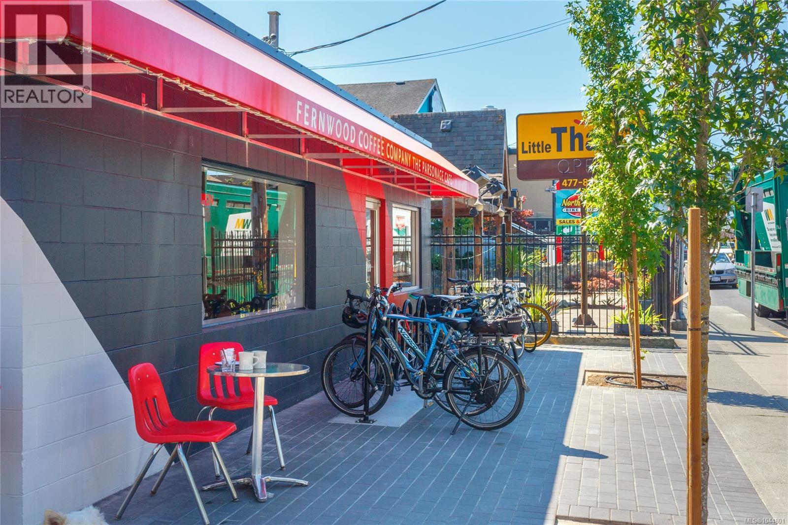 S404 1411 Cook Street, Victoria