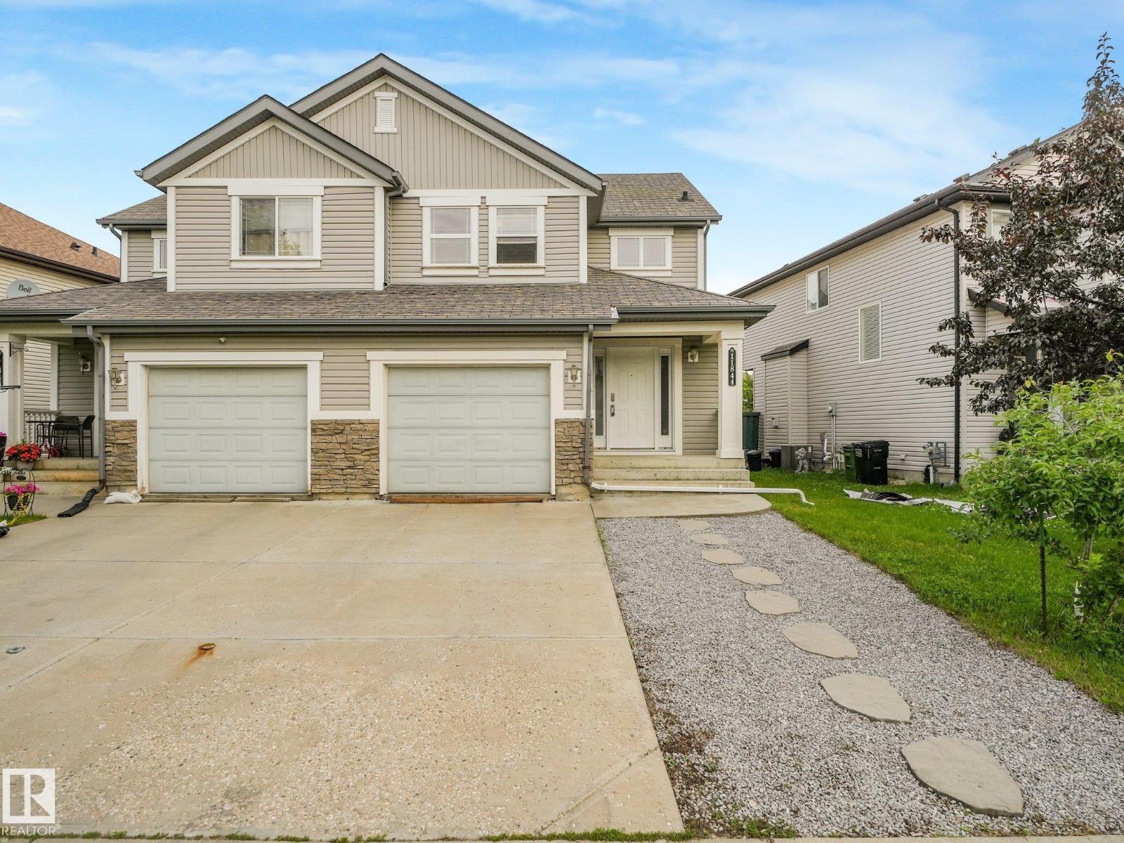 11844 21 AV SW - 1