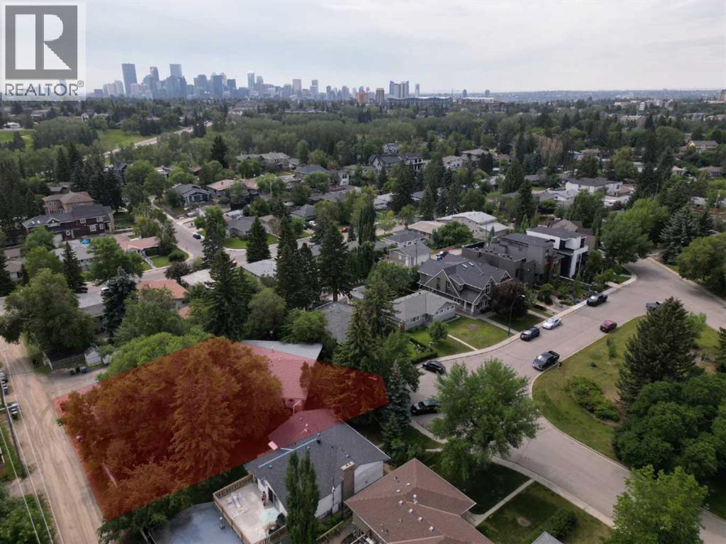 14 Rosetree Crescent NW - 2