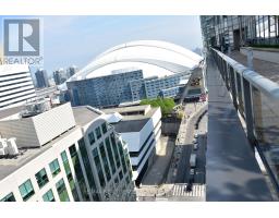 1509 - 20 Blue Jays Way, Toronto, ON M5V3W6 Photo 35