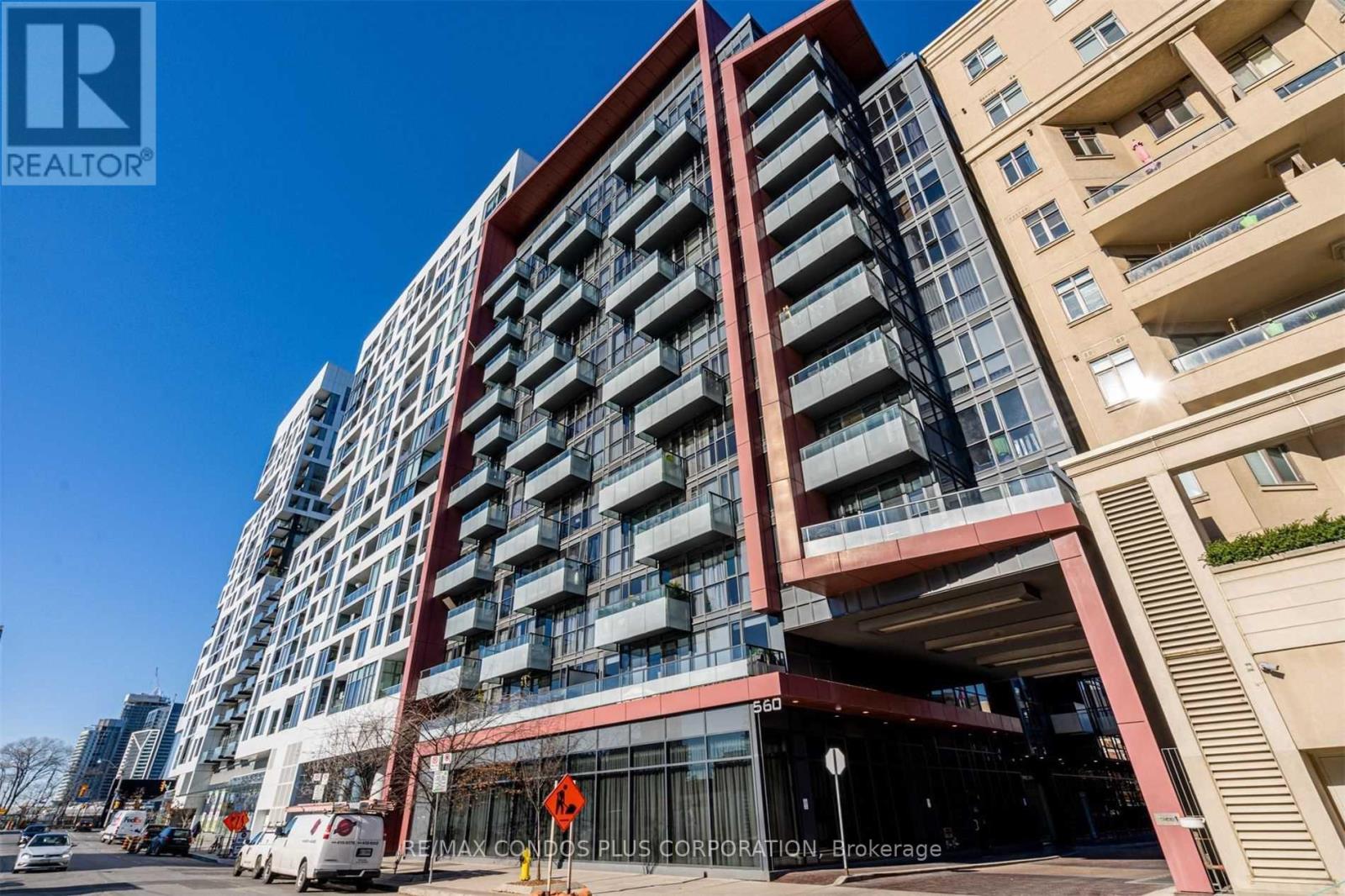 Photo of 560 Front Street