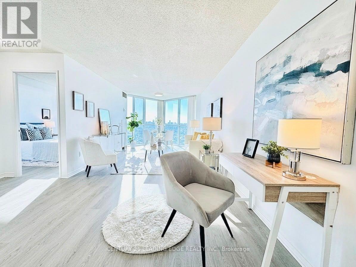 #1710 7 CONCORDE PLACE - 11