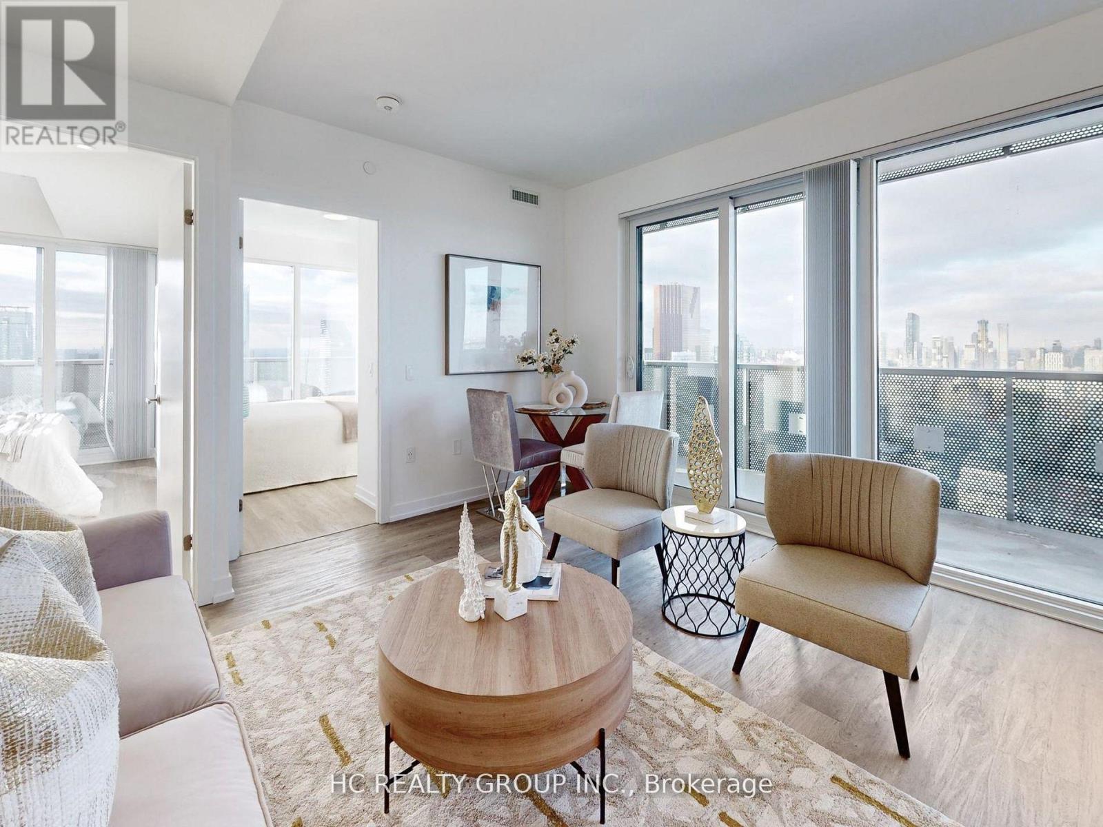 #6901 55 COOPER STREET - 5