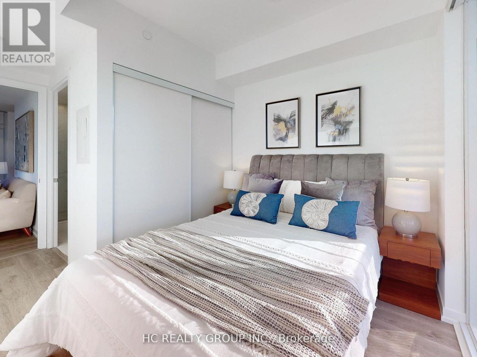 #6901 55 COOPER STREET - 9