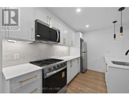 R - Garden - 221 Churchill Avenue, Toronto, ON M2N1X6 Photo 10