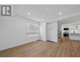 R - Garden - 221 Churchill Avenue, Toronto, ON M2N1X6 Photo 11