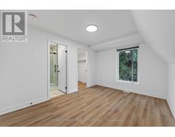 R - Garden - 221 Churchill Avenue, Toronto, ON M2N1X6 Photo 20