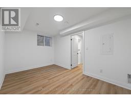 R - Garden - 221 Churchill Avenue, Toronto, ON M2N1X6 Photo 24
