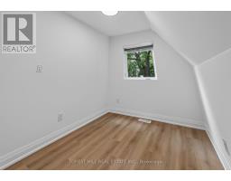 R - Garden - 221 Churchill Avenue, Toronto, ON M2N1X6 Photo 32