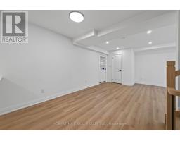 R - Garden - 221 Churchill Avenue, Toronto, ON M2N1X6 Photo 37