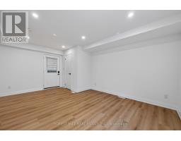 R - Garden - 221 Churchill Avenue, Toronto, ON M2N1X6 Photo 42