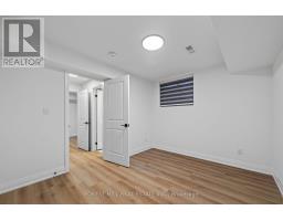 R - Garden - 221 Churchill Avenue, Toronto, ON M2N1X6 Photo 48