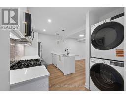 R - Garden - 221 Churchill Avenue, Toronto, ON M2N1X6 Photo 6