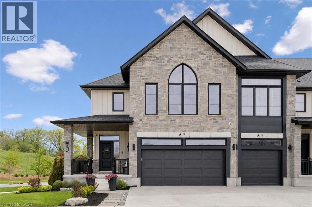 3 QUEENSBROOK Crescent - 1