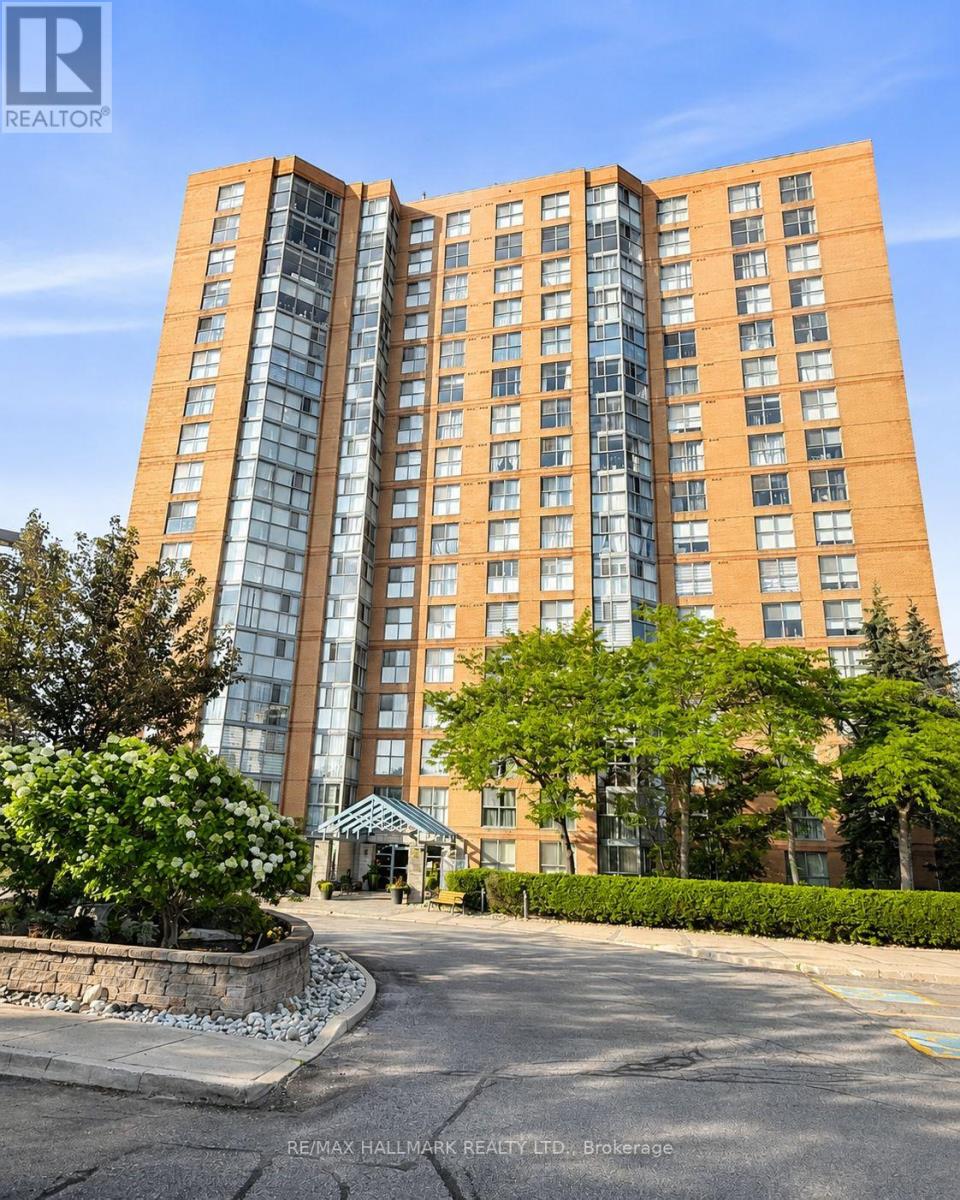 1502 - 90 Dale Ave.