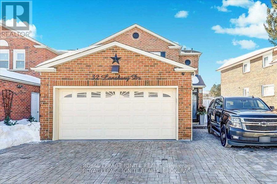 Photo of 32 Lansbury Drive