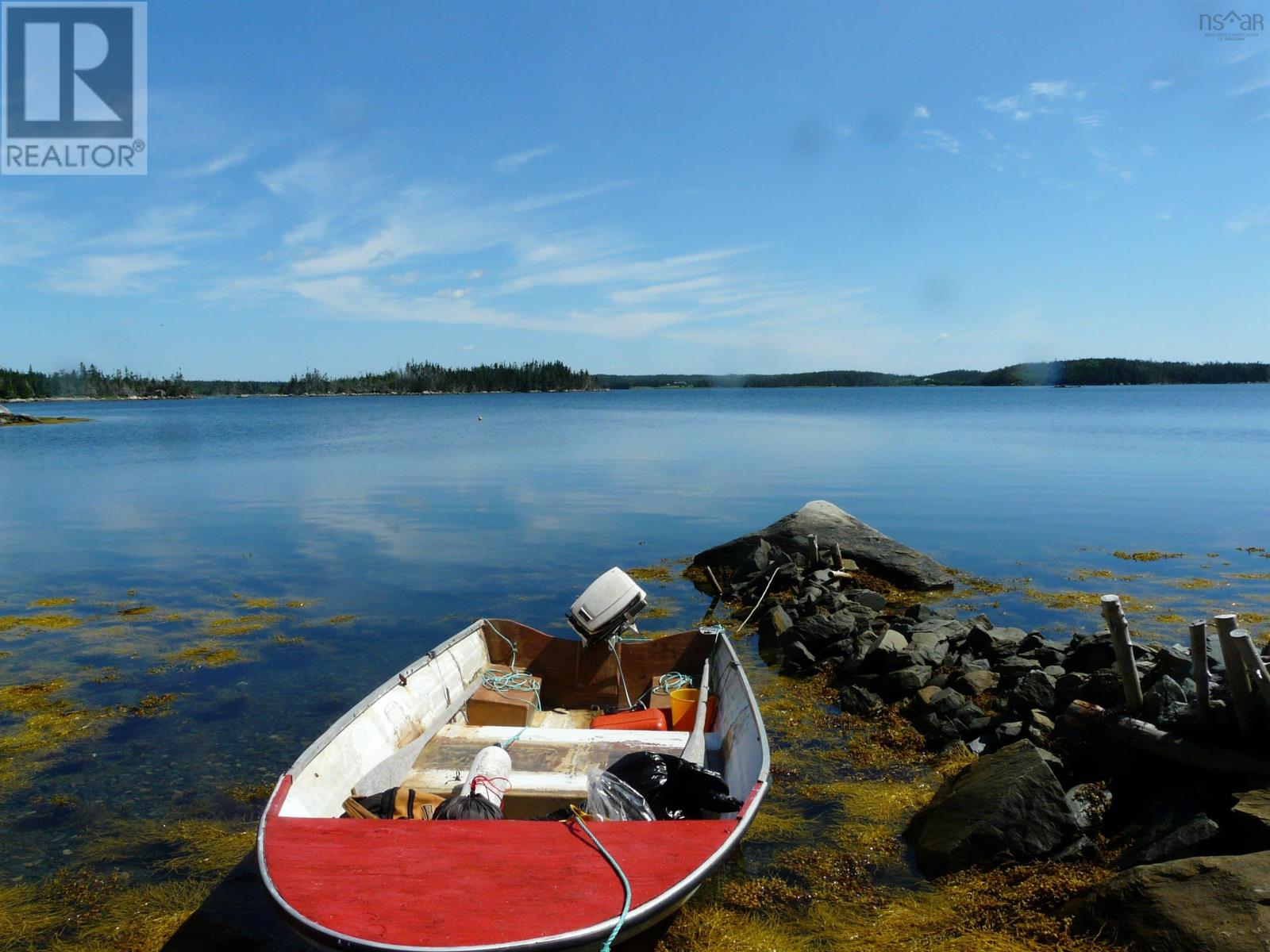 Hartlings Island, Ecum Secum — photo 2
